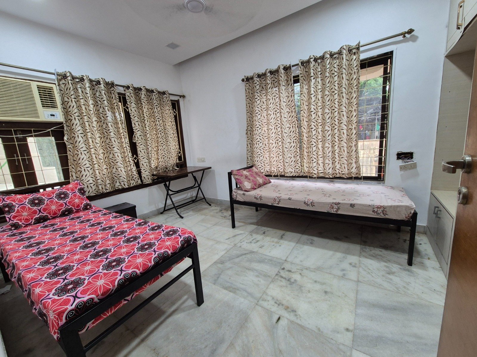 GharApna PG Vashi â€” Building